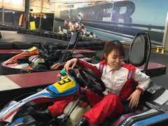 -RD卡丁车汽车俱乐部