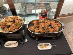 -菲住布渴酒店自助餐厅(阿里巴巴西溪园区店)