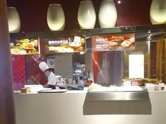 -巴奴毛肚火锅(九洲店)