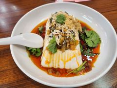 -谢记上海大排档(长寿路店)