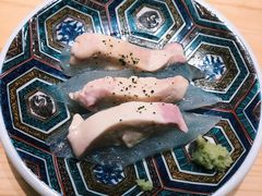 -鮨青(恒基名人购物中心店)