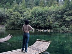 -石台牯牛降景区