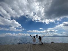 -赛里木湖风景名胜区