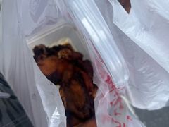 -梅记大块头爆鱼店(乍浦路店)