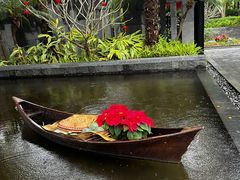 -广州从化都喜泰丽度假酒店温泉