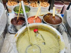 -清真·二嫂子煎饼果子(鼓楼旗舰形象店)