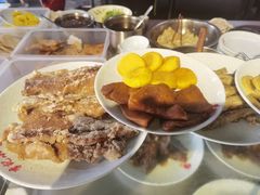 -沙县小吃文化城