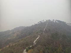 -巢湖姥山岛