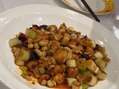 -万荣烤鸭店·北京菜(天坛店)