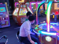 -核客电玩城(东门店)