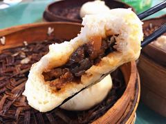 五丁包-花园茶楼(兴城西路店)