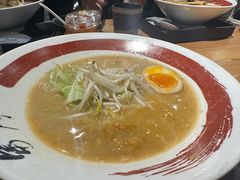 -雷门拉面·现熬骨汤(凯德来福士店)
