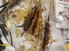 -新凯旋烧烤·燕姐千岛湖土菜