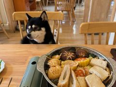 -柴の食堂·日式家庭料理·熊之肆(大学路店)