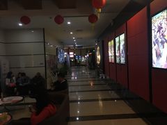 -哈艺时尚影城(海珠赤岗店)