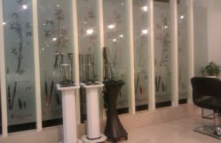 店内环境-DRG达人馆造型