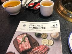 南瓜羹-嘿嘟嘟·肋条烧肉放题(爱融荟城店)