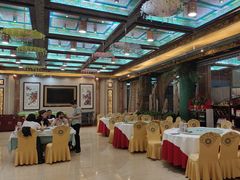 -鹊华居·地道鲁菜·海鲜·融合味(大明湖店)