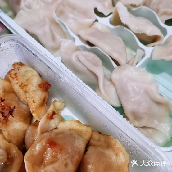 黑龙江饺子馆店(茭菱路店)