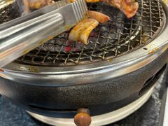 -金刚山(学府路店)