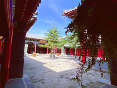 -长安寺