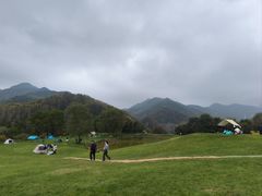 -玉渡山自然风景区