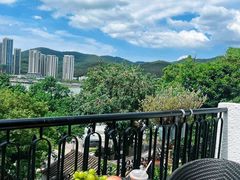 -澳门圣地牙哥古堡酒店