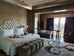 -上海星河湾酒店(闵行店)
