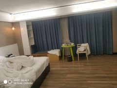 -城悦国际酒店(广州动物园店)