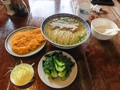 -同得兴 Since·1995 传统苏式面馆(嘉馀坊店)