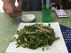 -国庆烧麦馆