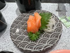 -争鲜回转寿司(中街大悦城店)
