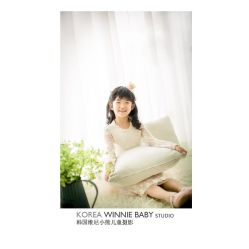 -星宝贝儿童摄影