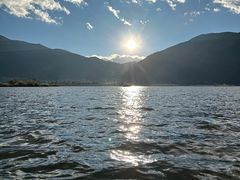 -大理洱源西湖景区