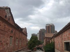 -晋江五店市传统文化旅游区