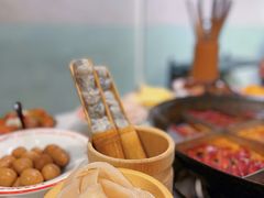 -厂花素芬九宫格火锅(银泰店)