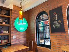-马灯部落·西湖边的创意山景餐厅(虎跑动物园店)