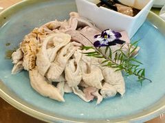 -罗阳人家私房菜(罗阳路店)