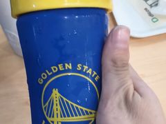 -德克士(睢宁曼哈顿店)
