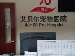 -艾贝尔宠物医院 ·内科全科(梁溪路店)