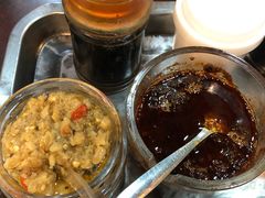 自制蒜蓉-昇记肠粉王(福华路店)