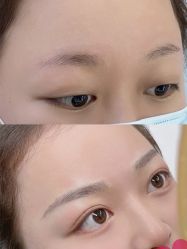 -久匠·纹眉半永久野生眉
