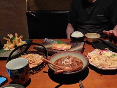 -千代武日本料理(爱建店)