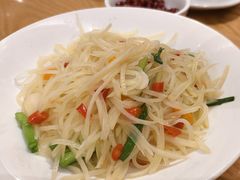-东北风(江北万达店)
