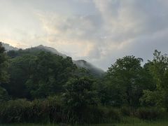 -石台牯牛降景区