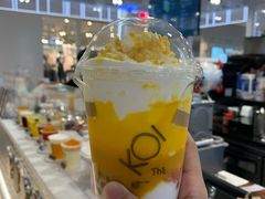 -KOI The(卓悦汇购物中心店)