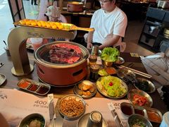 -西塔老太太泥炉烤肉(上海七宝领展广场店)