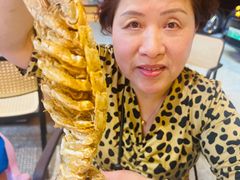 -阿龙海鲜农家乐·三亚老字号(海棠湾店)
