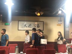 -青曲社相声(易俗街区店)