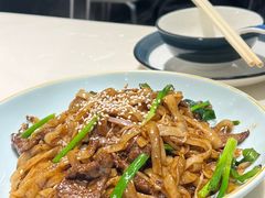 -太兴餐厅(小径湾店)